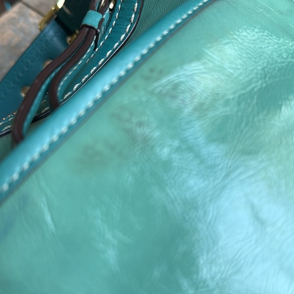 Vintage COACH Purse. - Picture 11 of 17